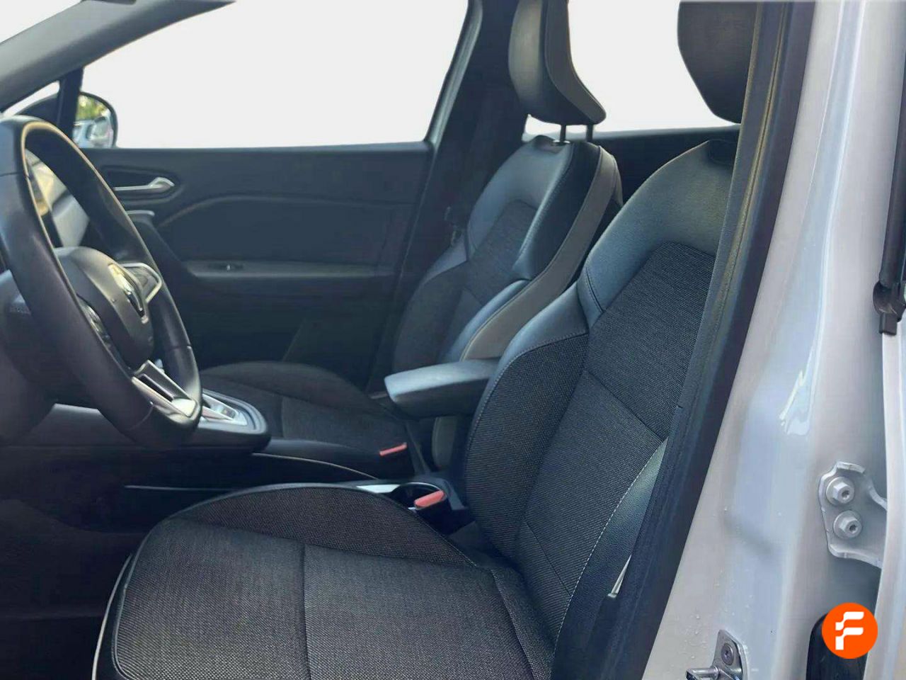 Foto Renault Captur 15