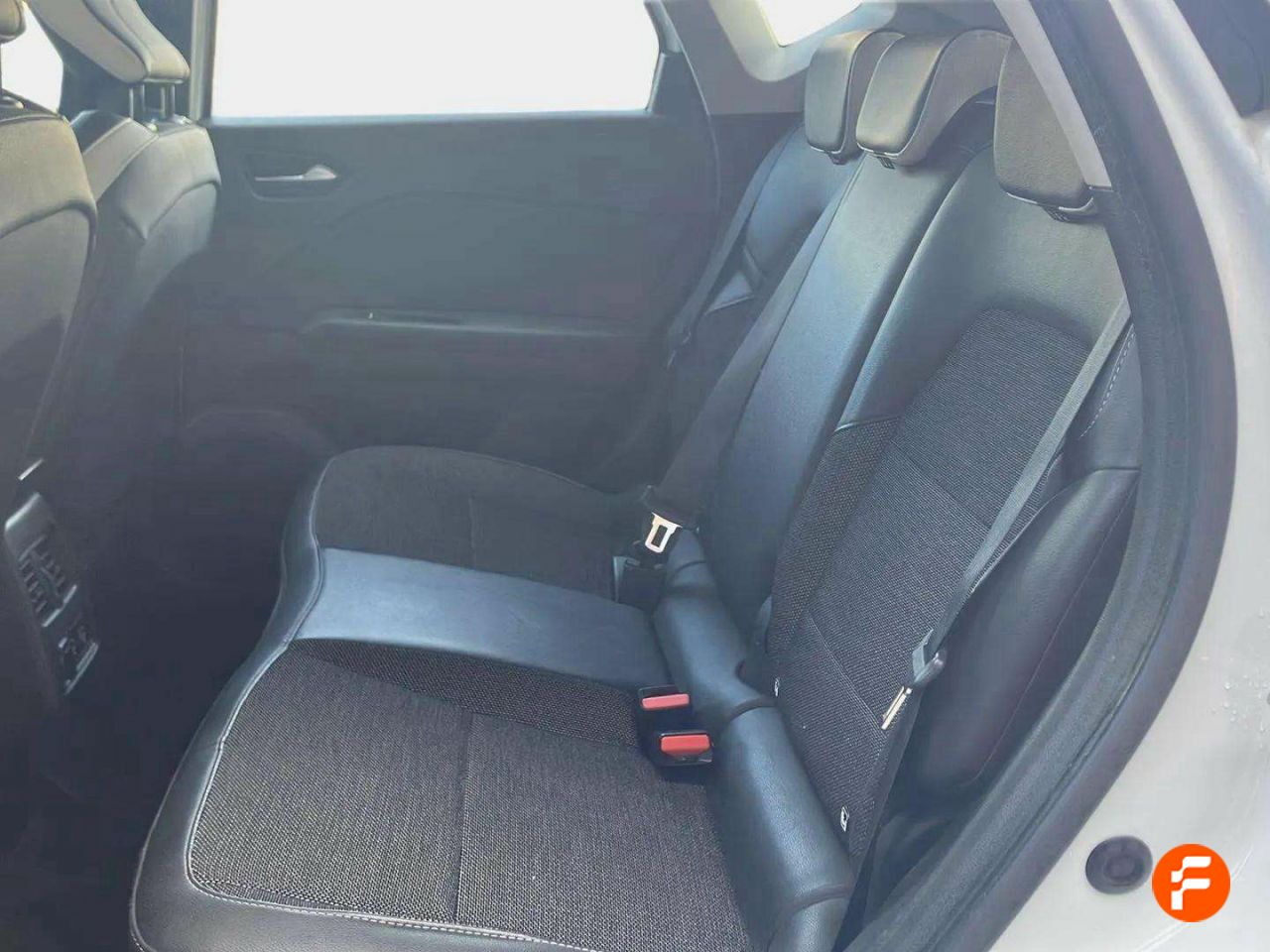 Foto Renault Captur 16