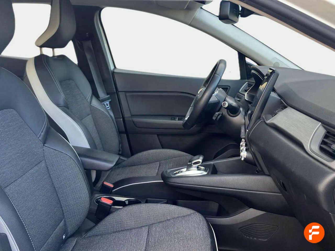 Foto Renault Captur 17