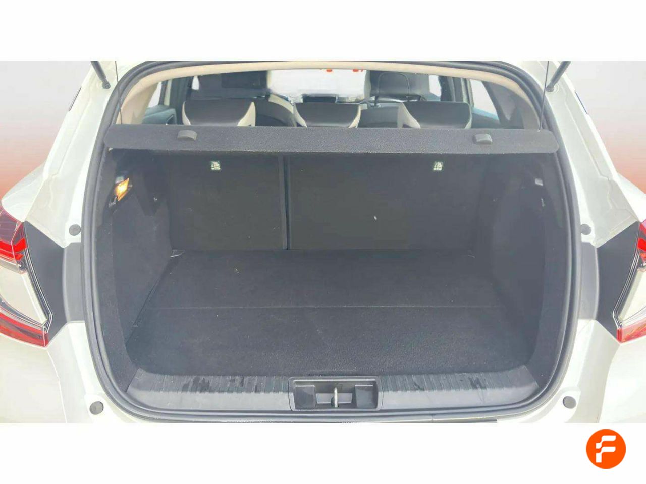 Foto Renault Captur 18