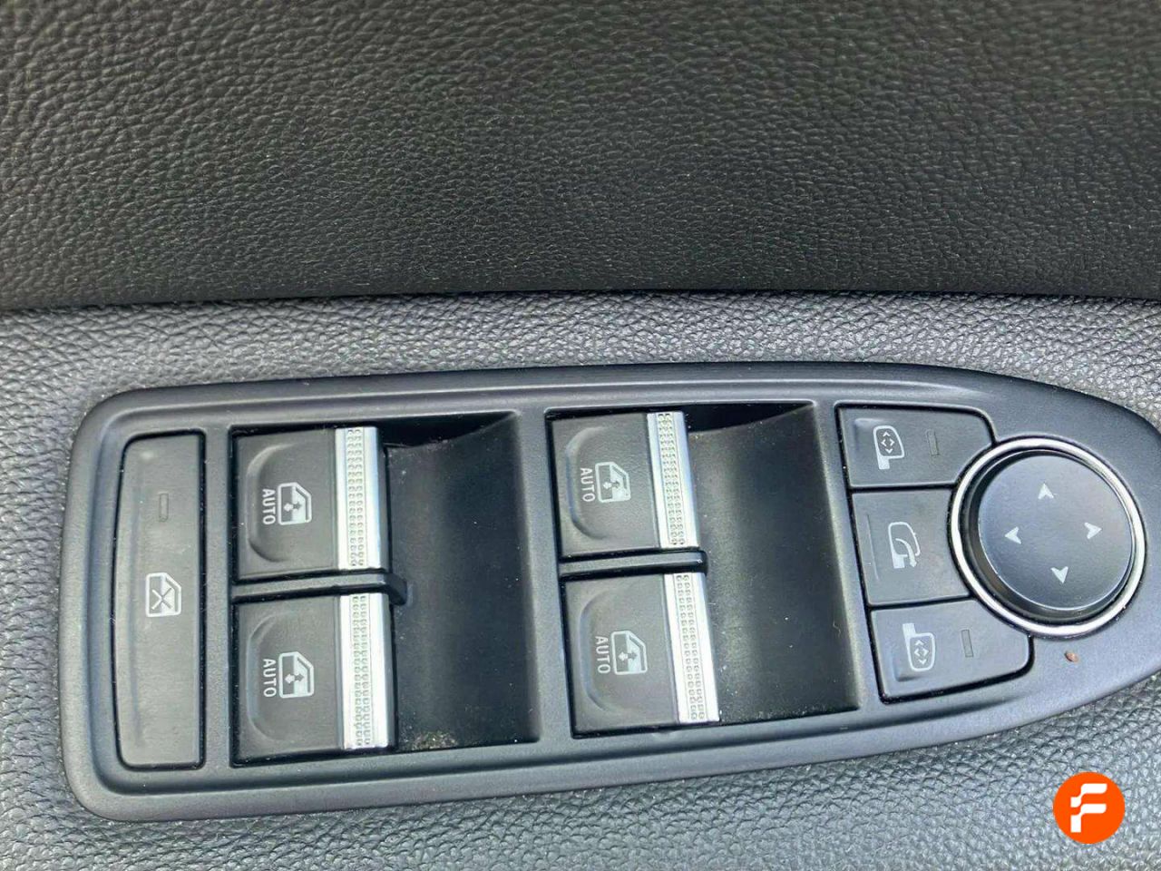 Foto Renault Captur 19