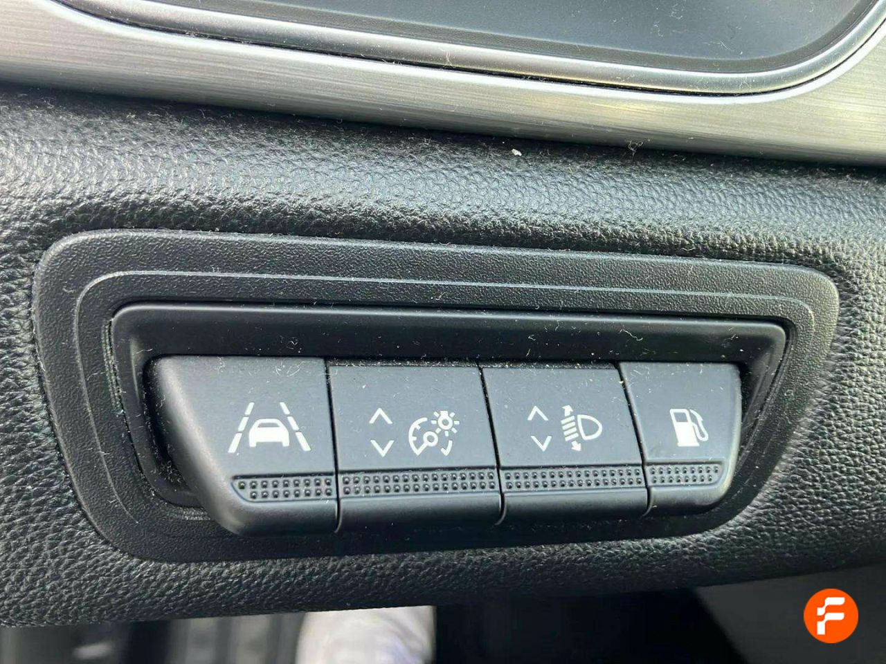 Foto Renault Captur 20