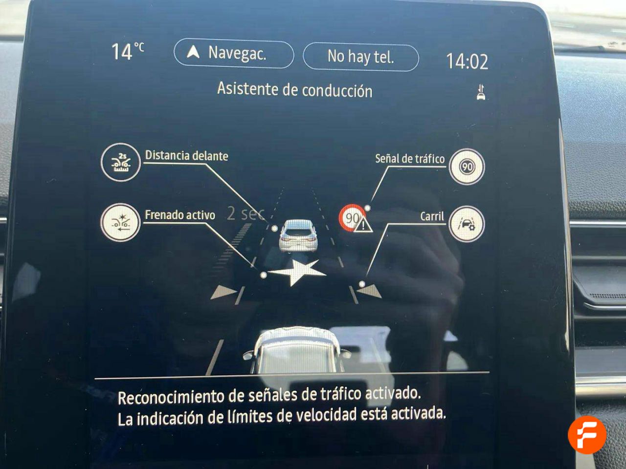 Foto Renault Captur 25