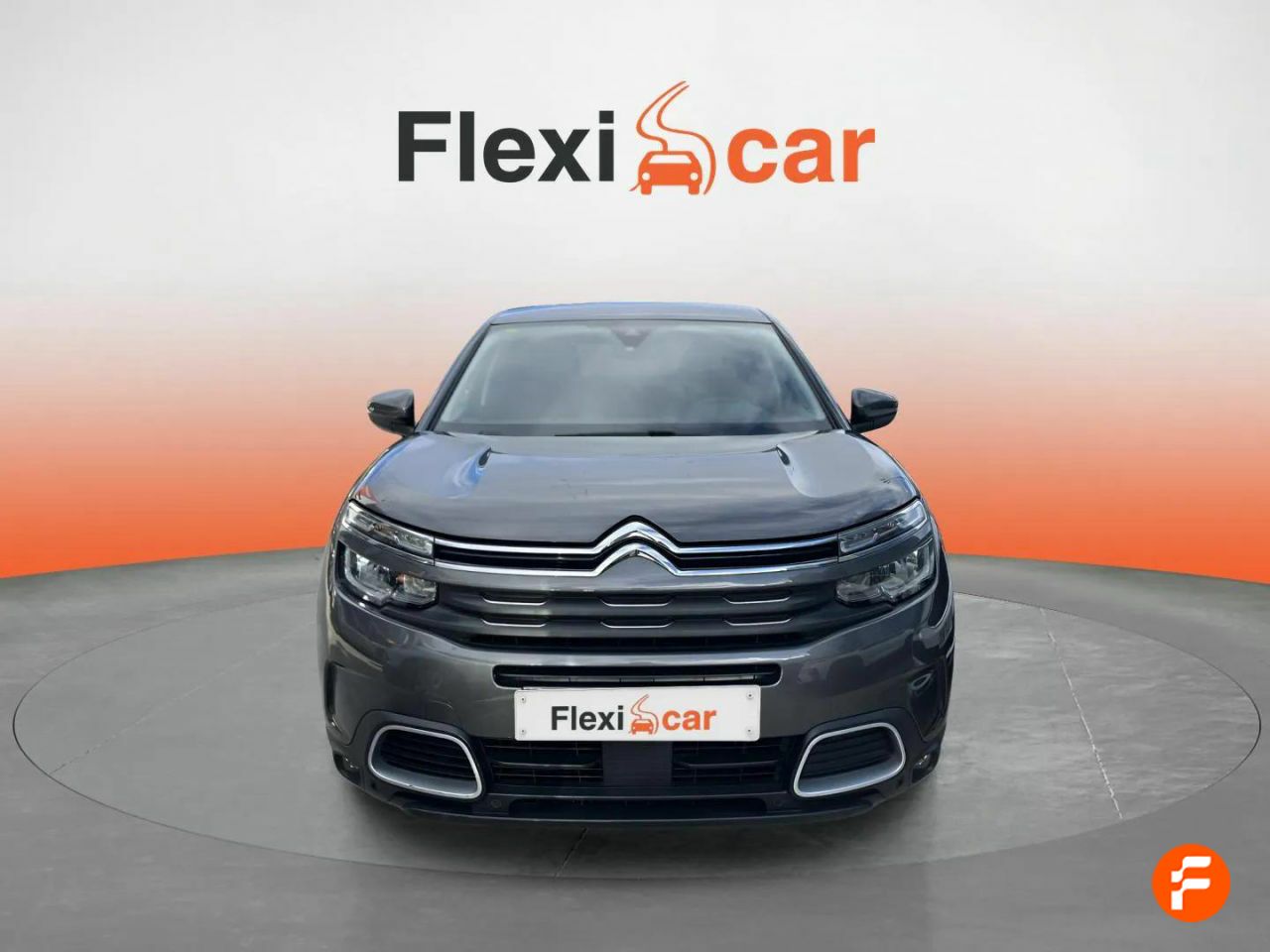 Foto Citroën C5 Aircross 2