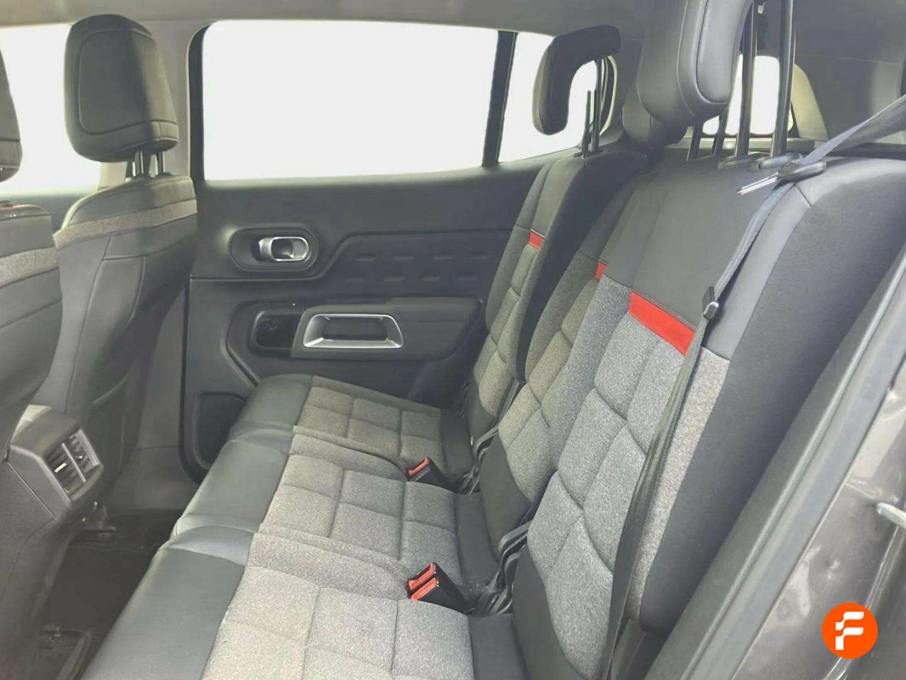 Foto Citroën C5 Aircross 15