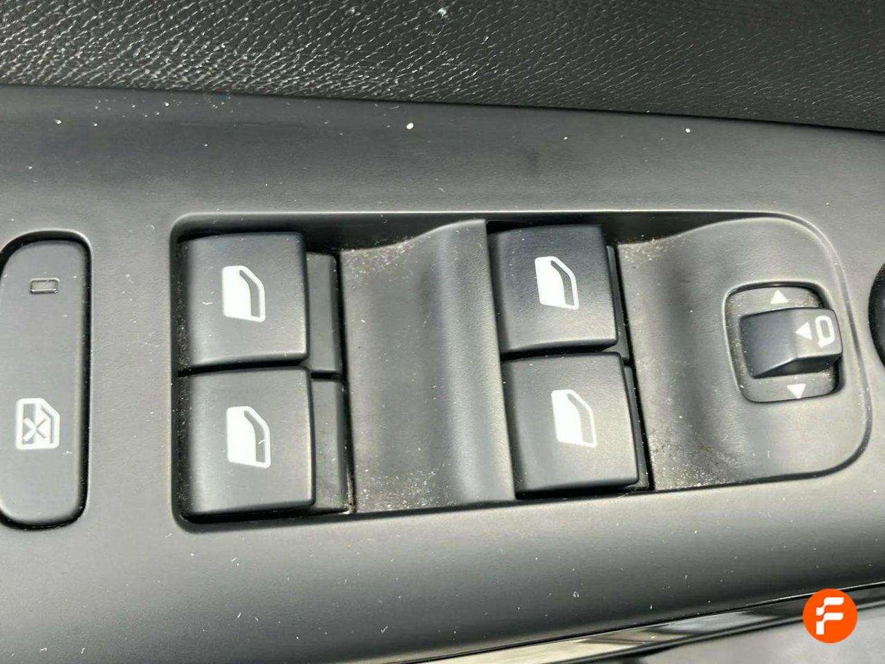 Foto Citroën C5 Aircross 18