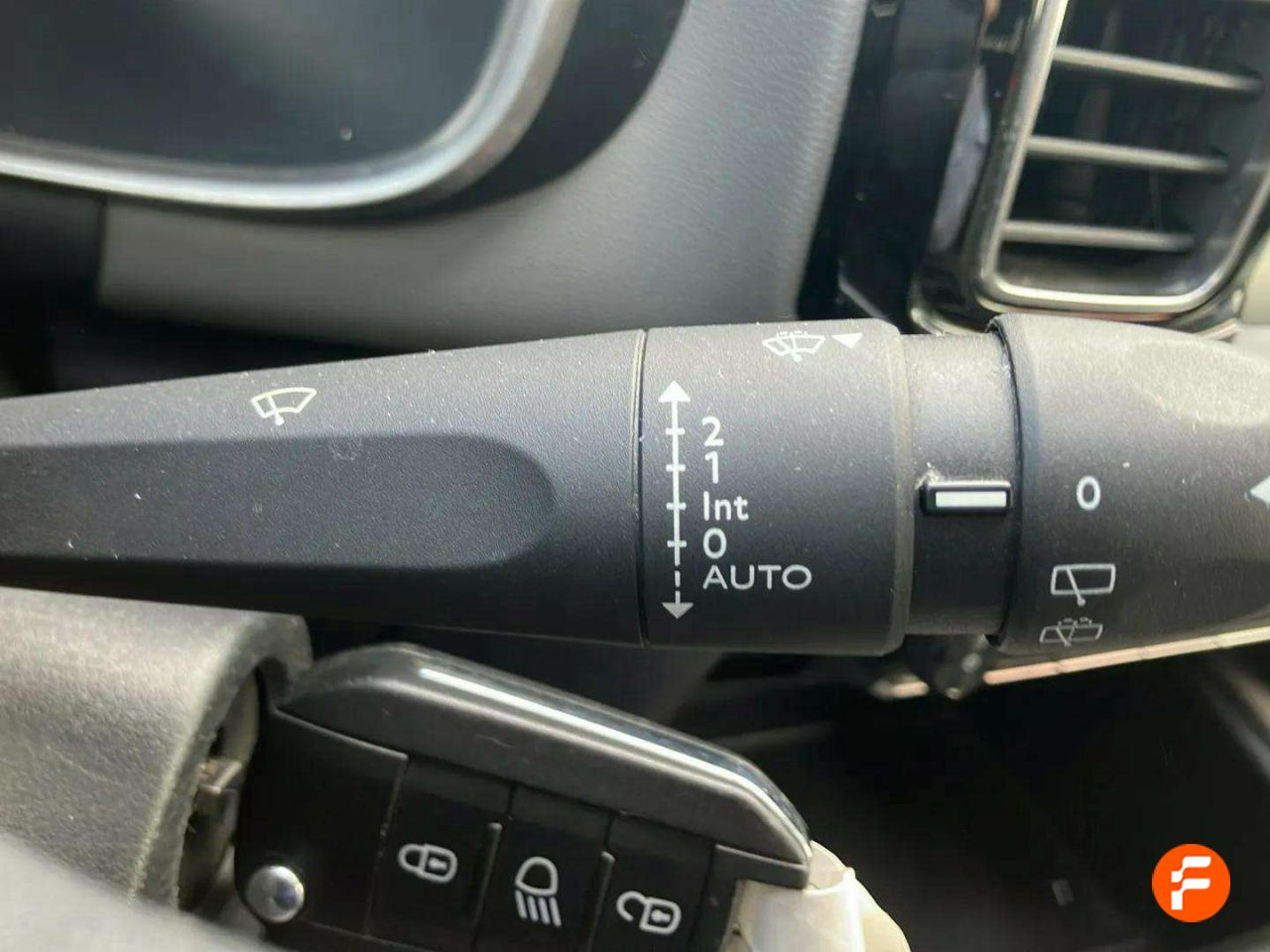 Foto Citroën C5 Aircross 20