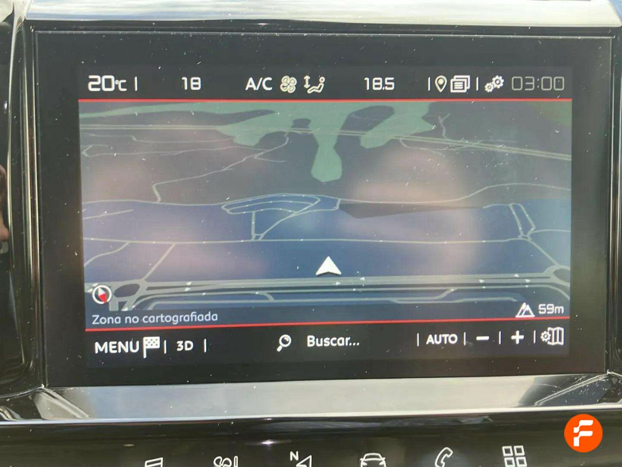 Foto Citroën C5 Aircross 23