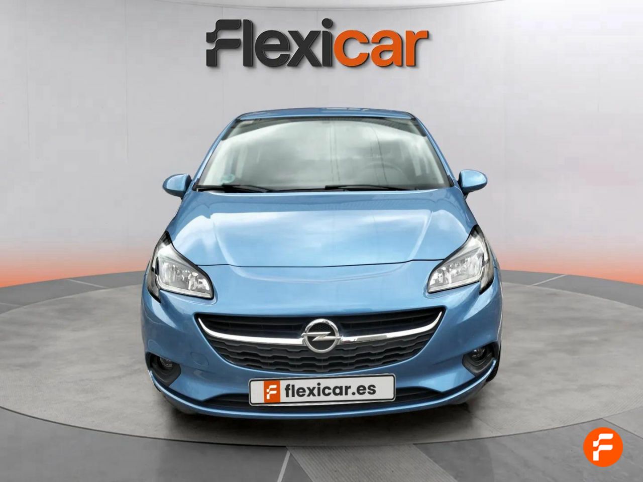 Foto Opel Corsa 2