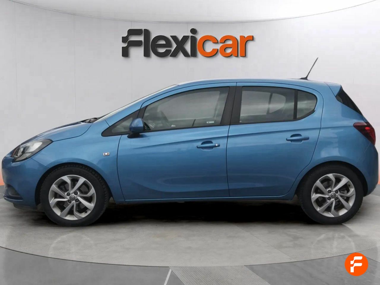Foto Opel Corsa 4