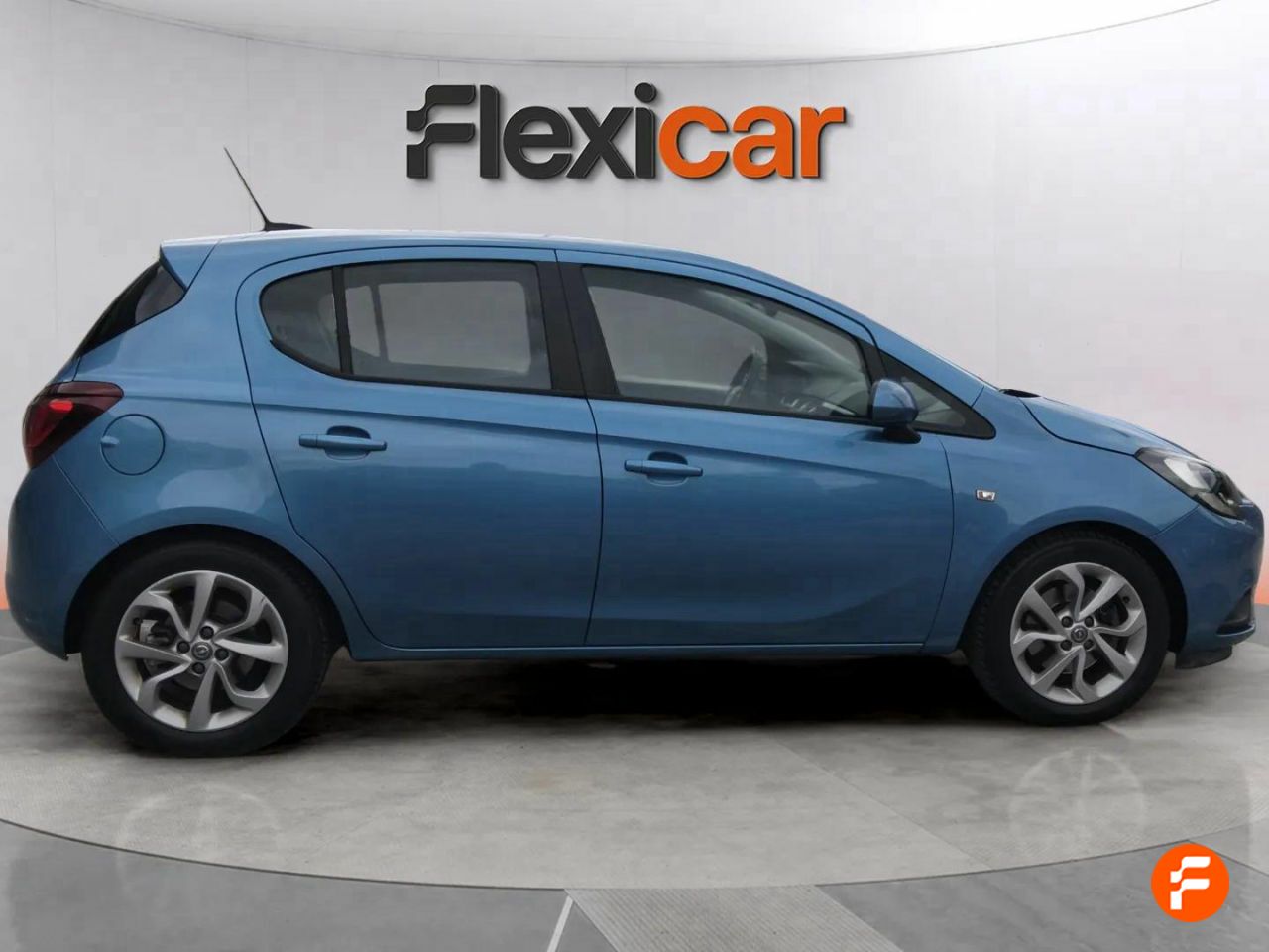 Foto Opel Corsa 9