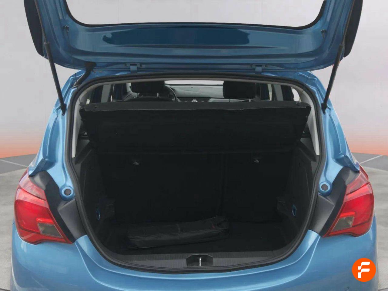 Foto Opel Corsa 10