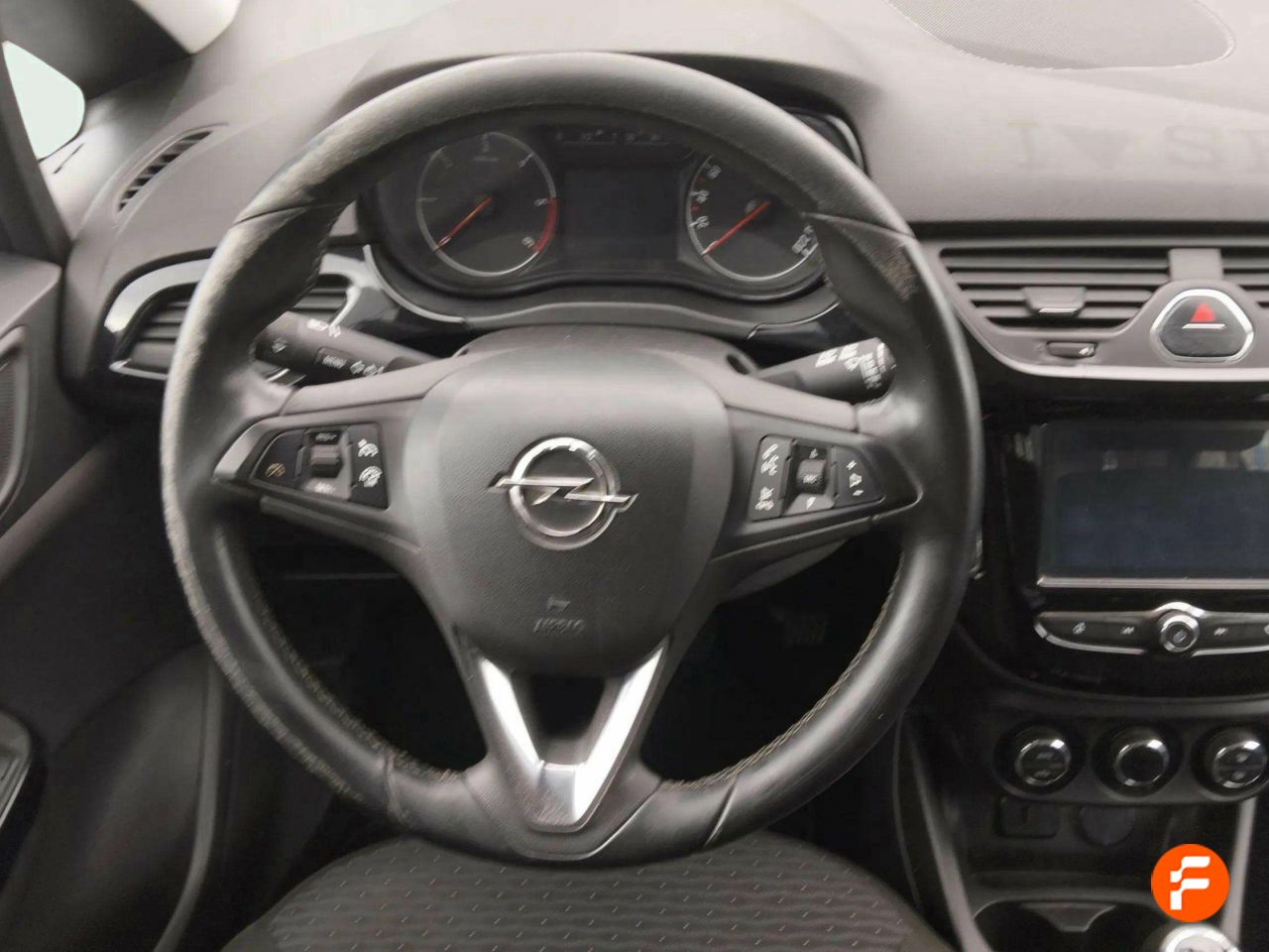 Foto Opel Corsa 14