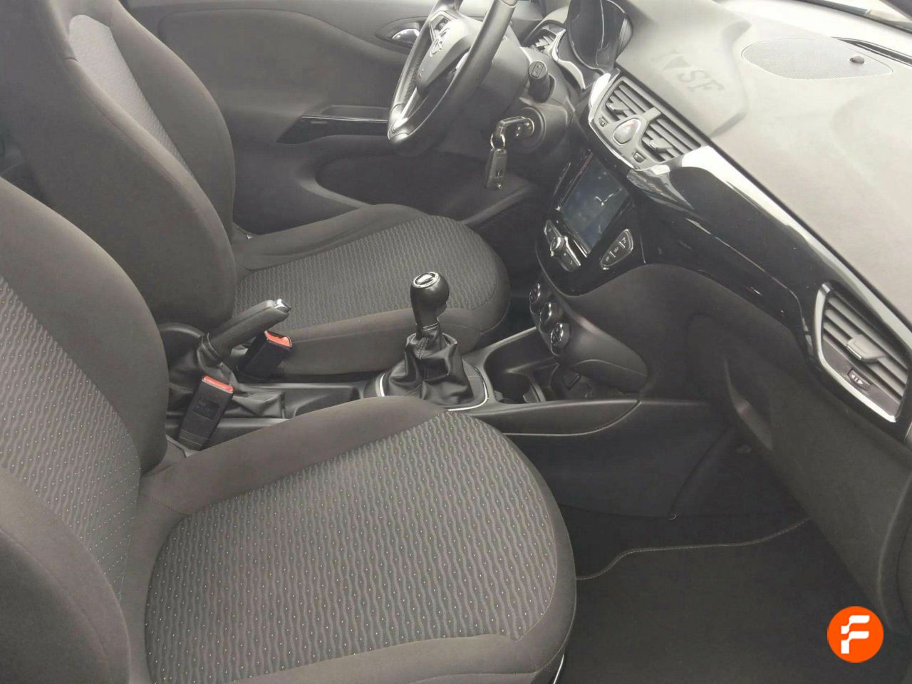 Foto Opel Corsa 17
