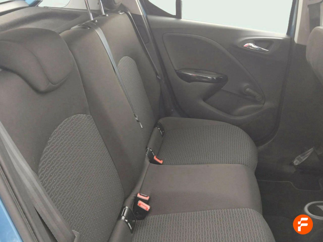 Foto Opel Corsa 18