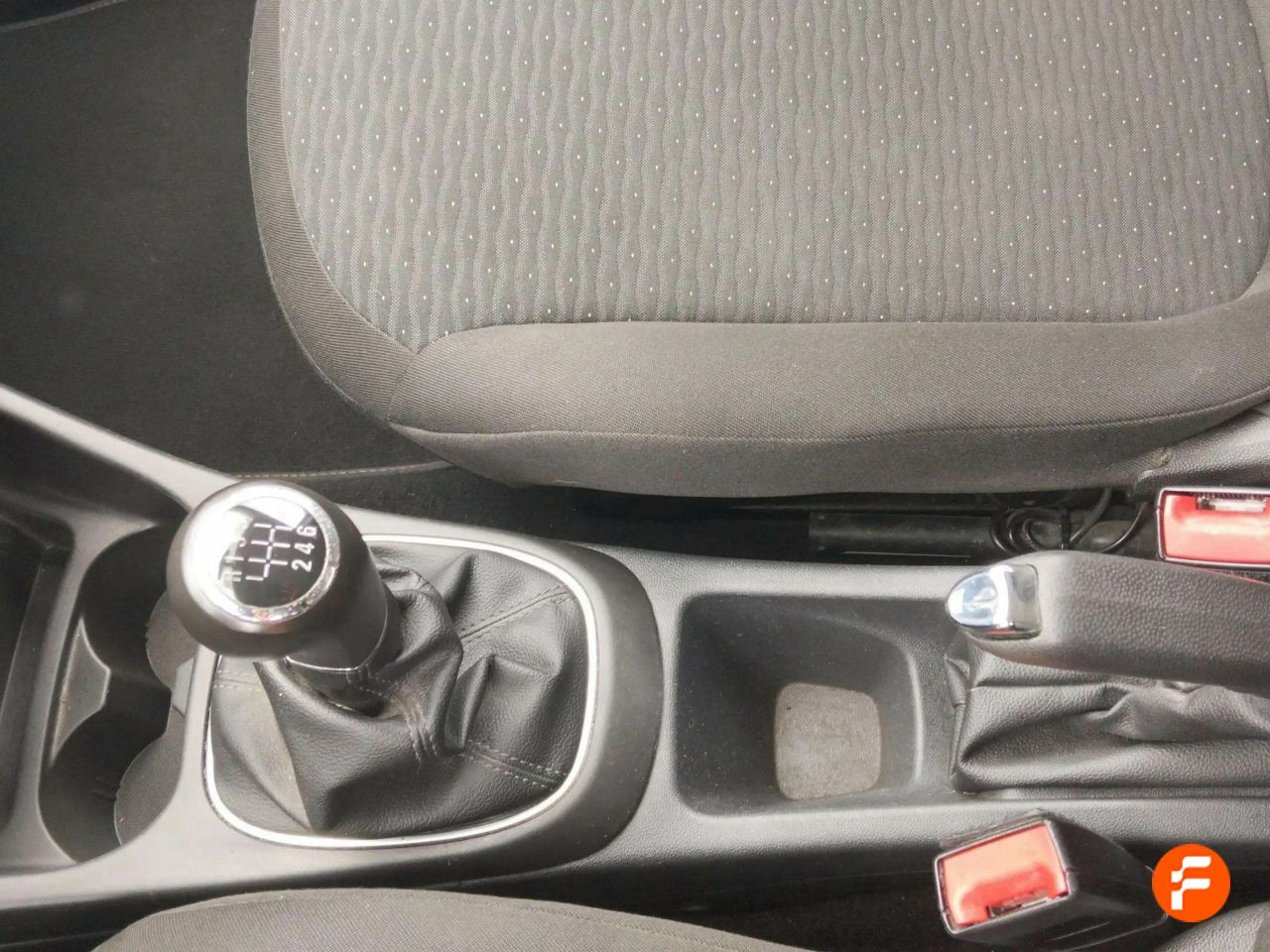 Foto Opel Corsa 20