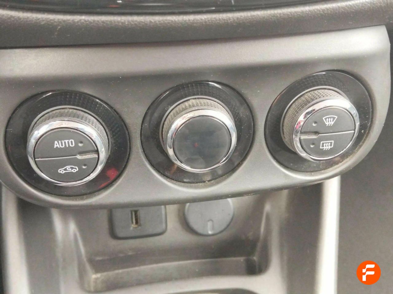 Foto Opel Corsa 22