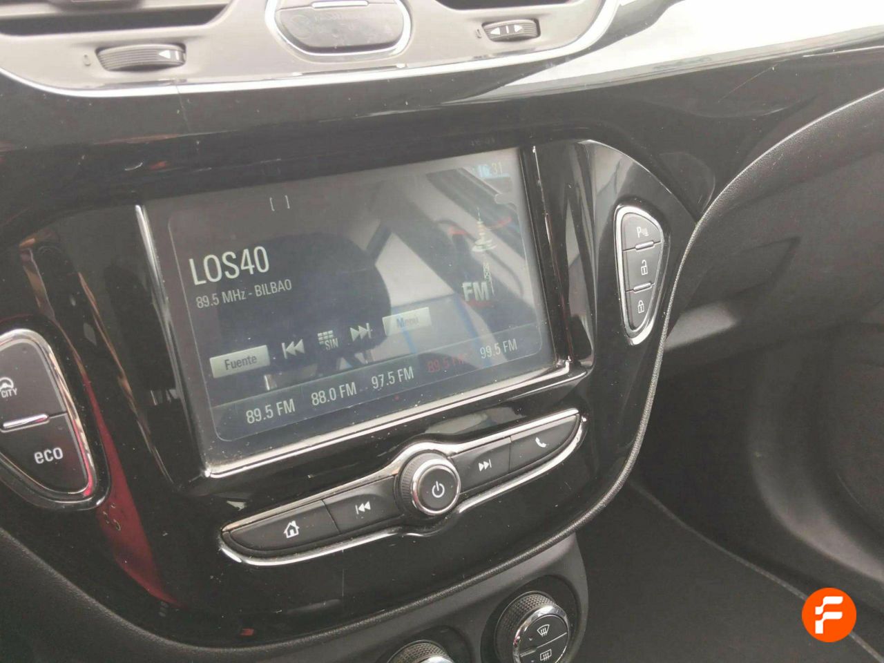 Foto Opel Corsa 23