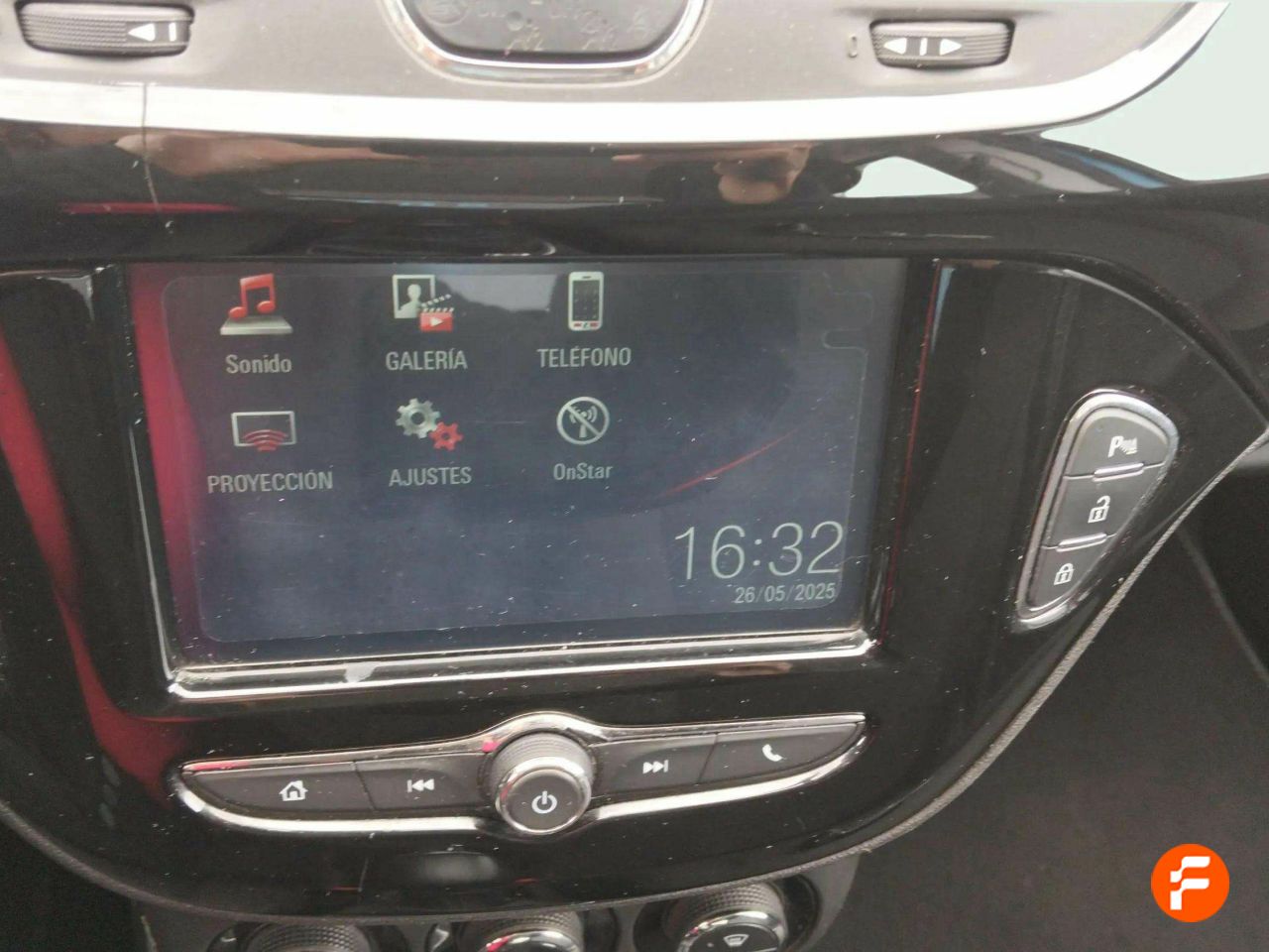 Foto Opel Corsa 24
