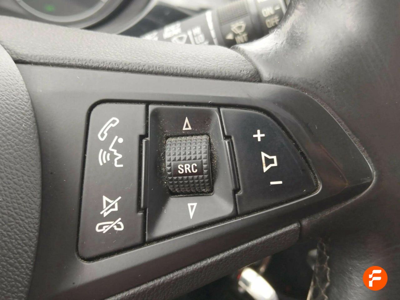 Foto Opel Corsa 25