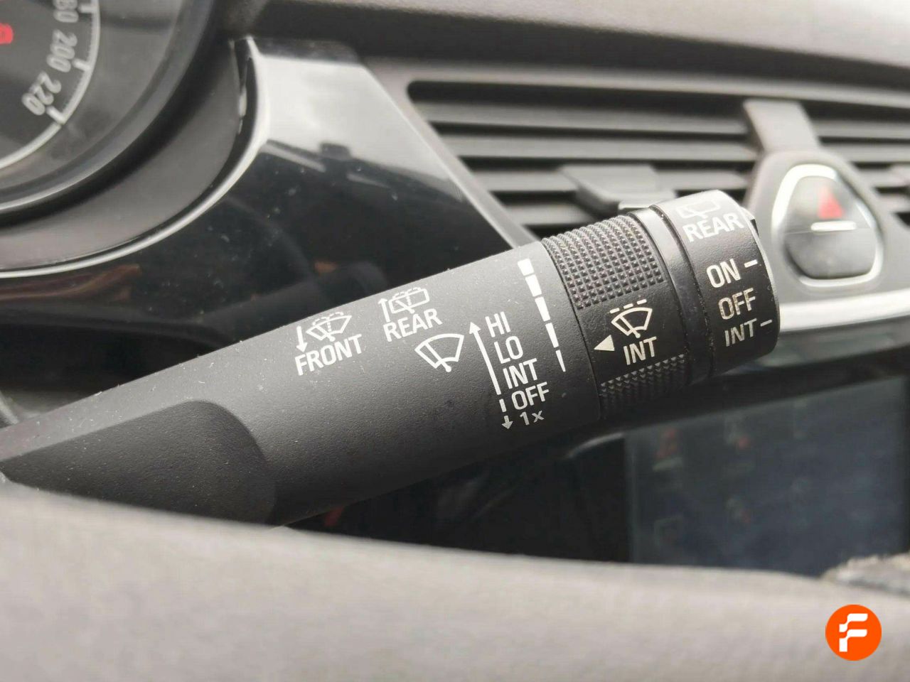 Foto Opel Corsa 26