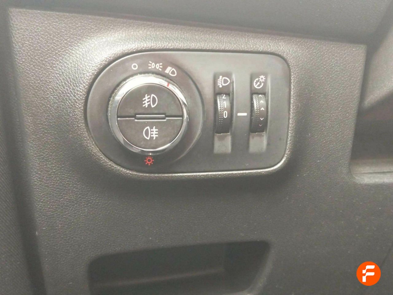 Foto Opel Corsa 29