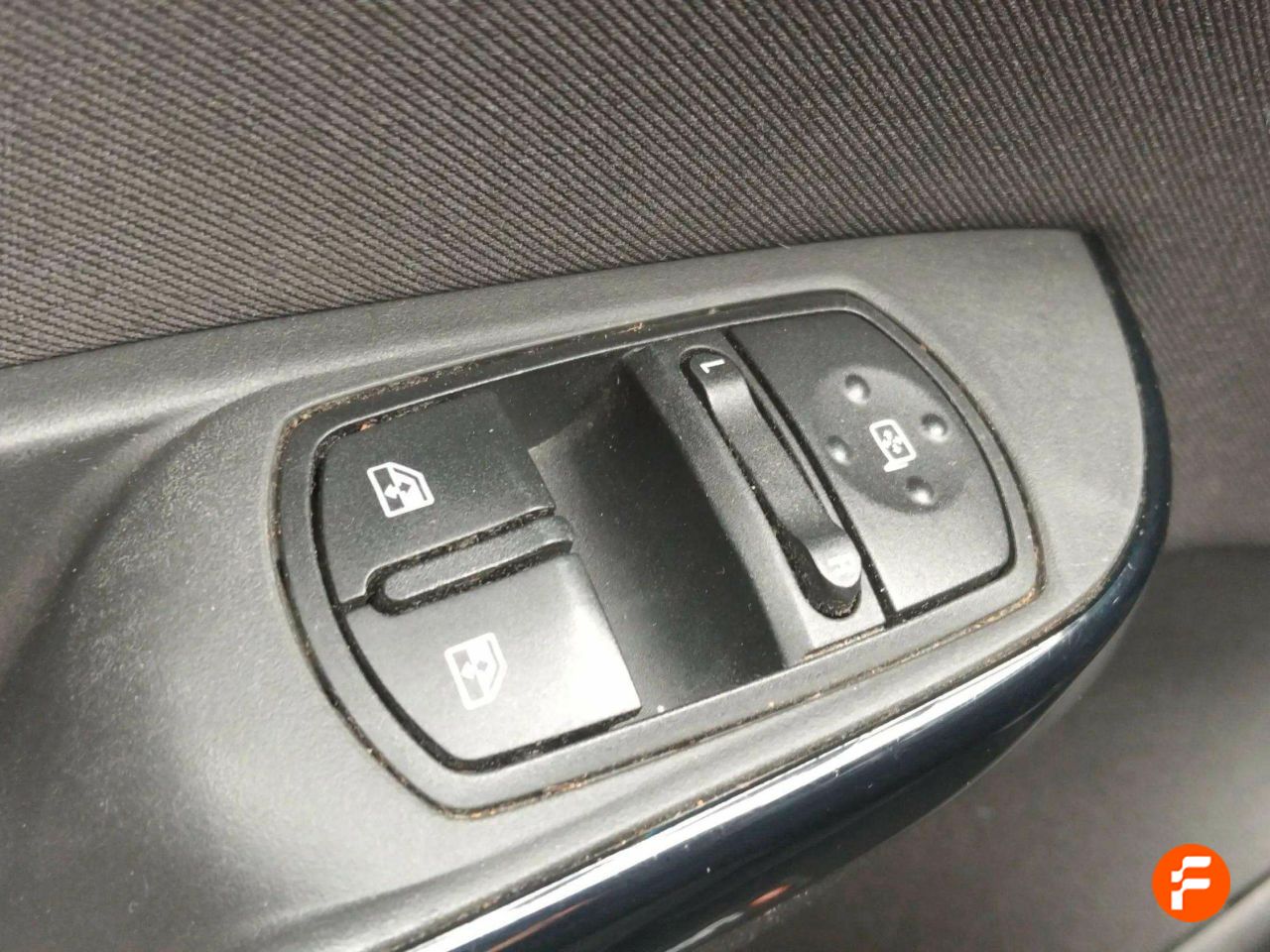 Foto Opel Corsa 30