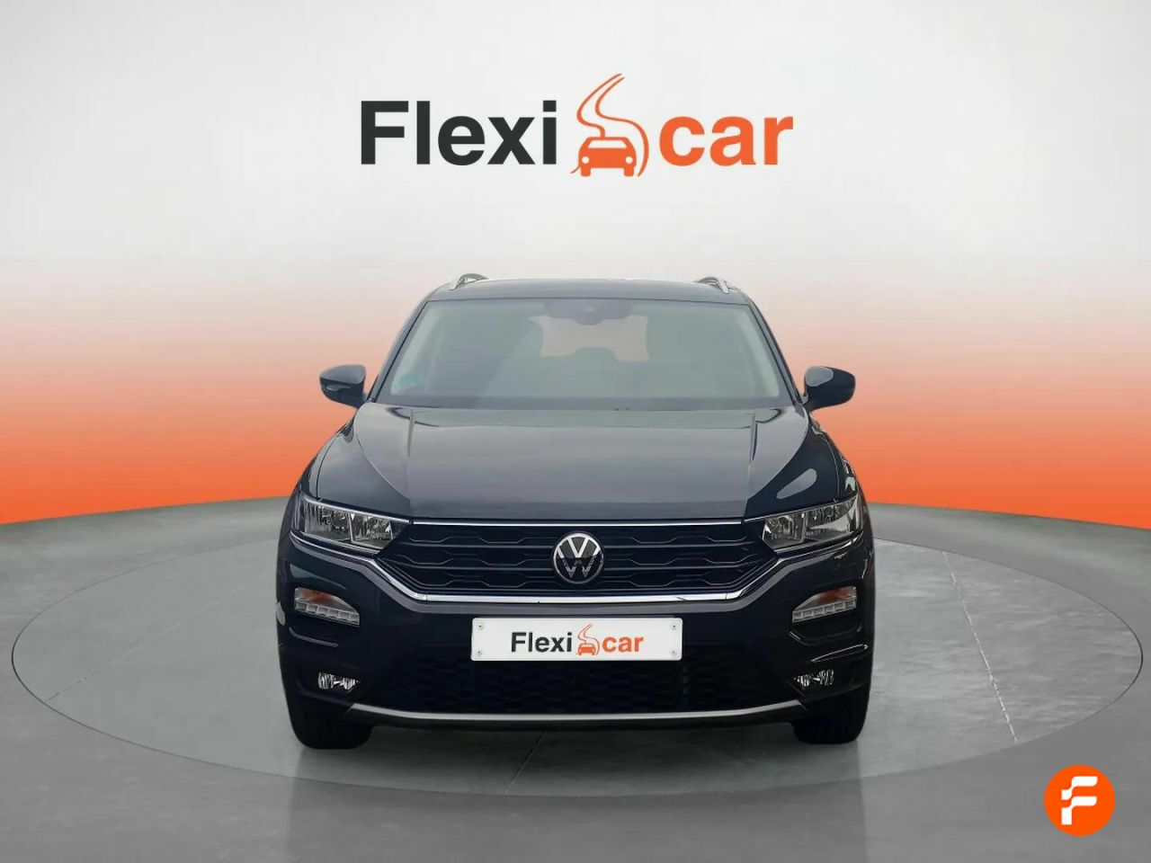Foto Volkswagen T-Roc 2