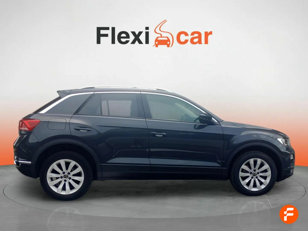 Foto Volkswagen T-Roc 9