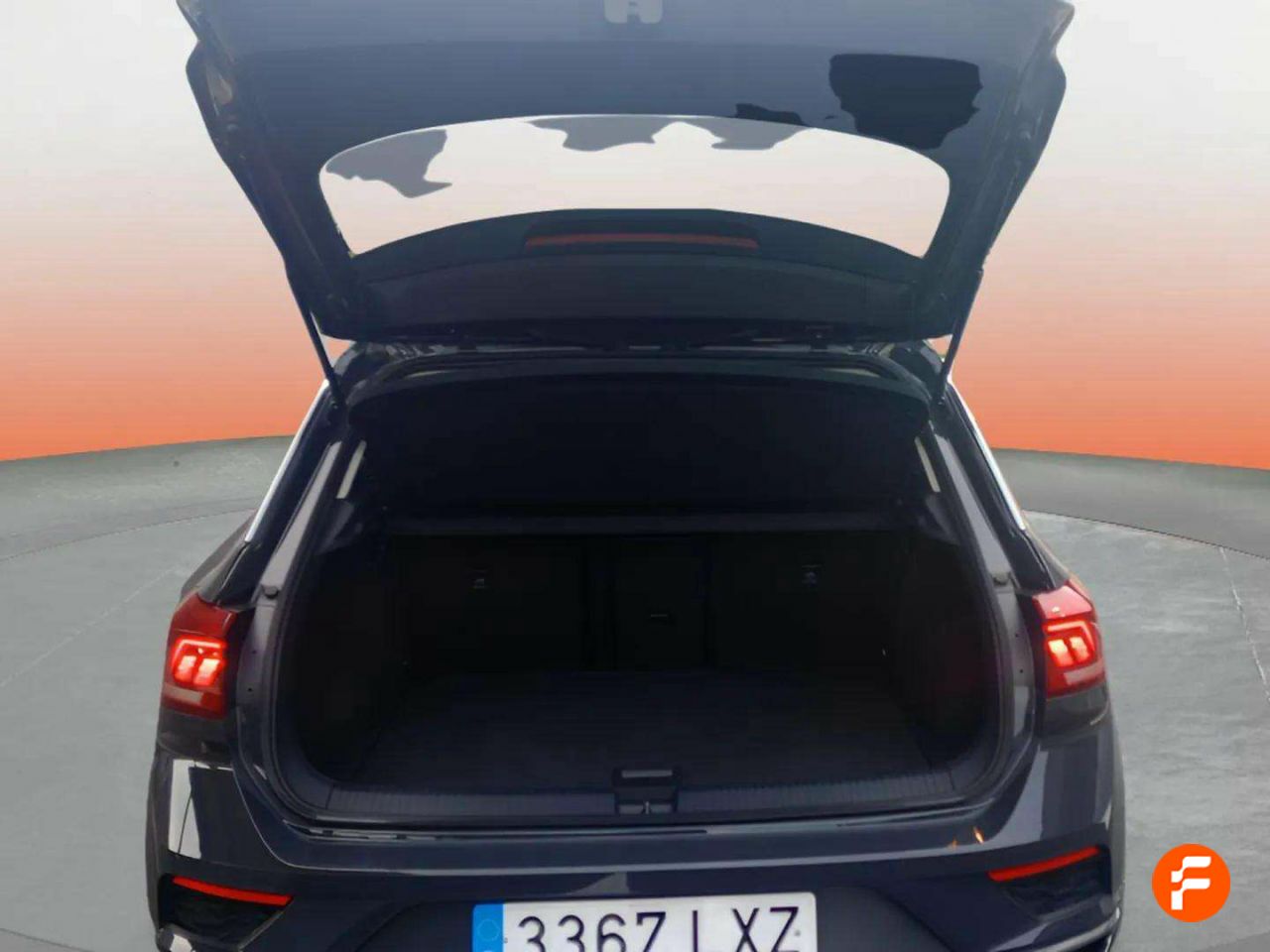 Foto Volkswagen T-Roc 17