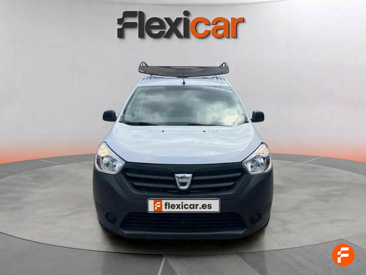 Foto Dacia Dokker 2