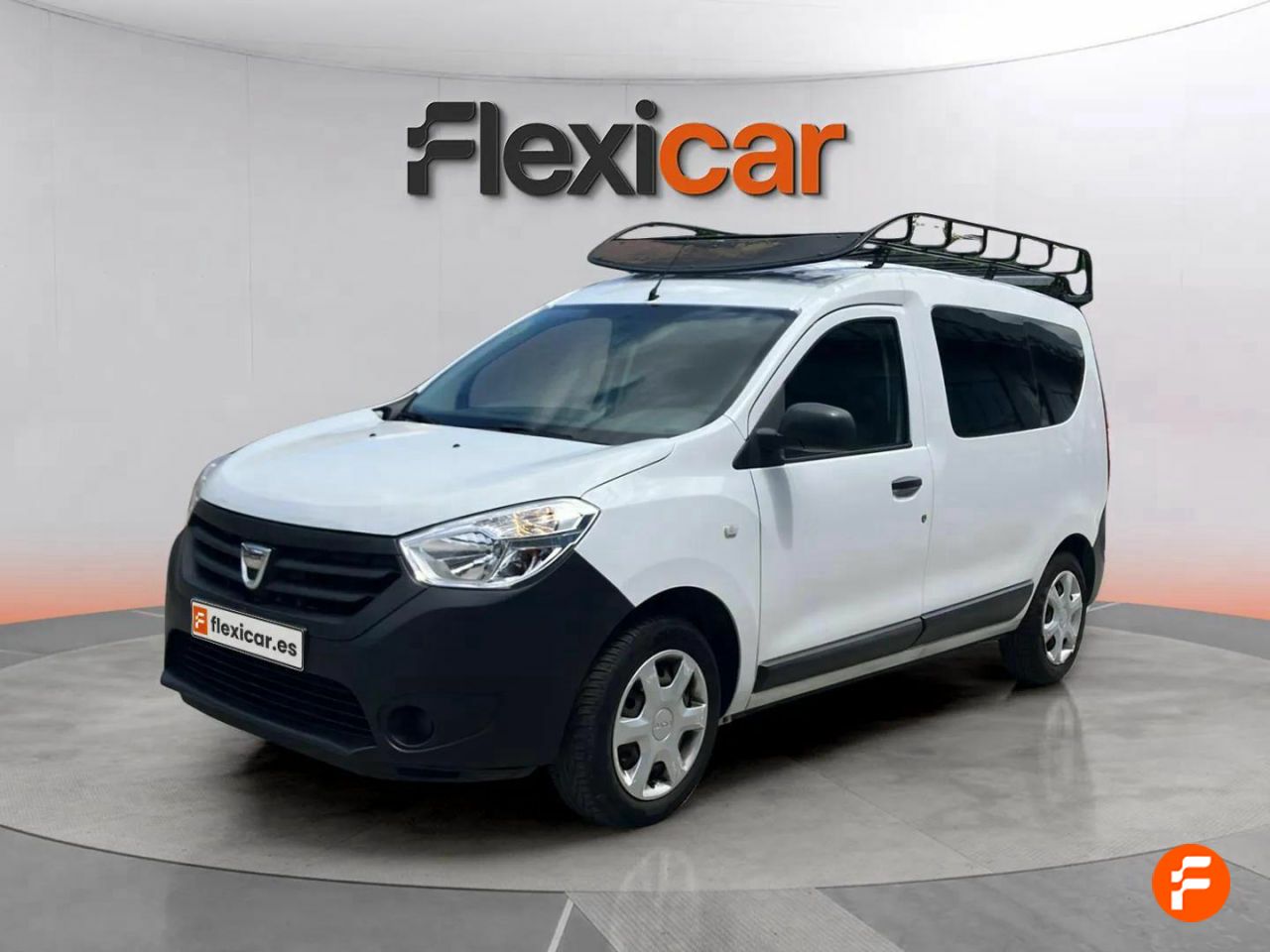Foto Dacia Dokker 3