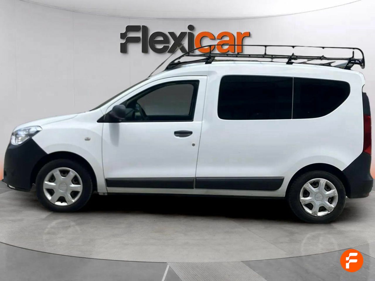 Foto Dacia Dokker 4