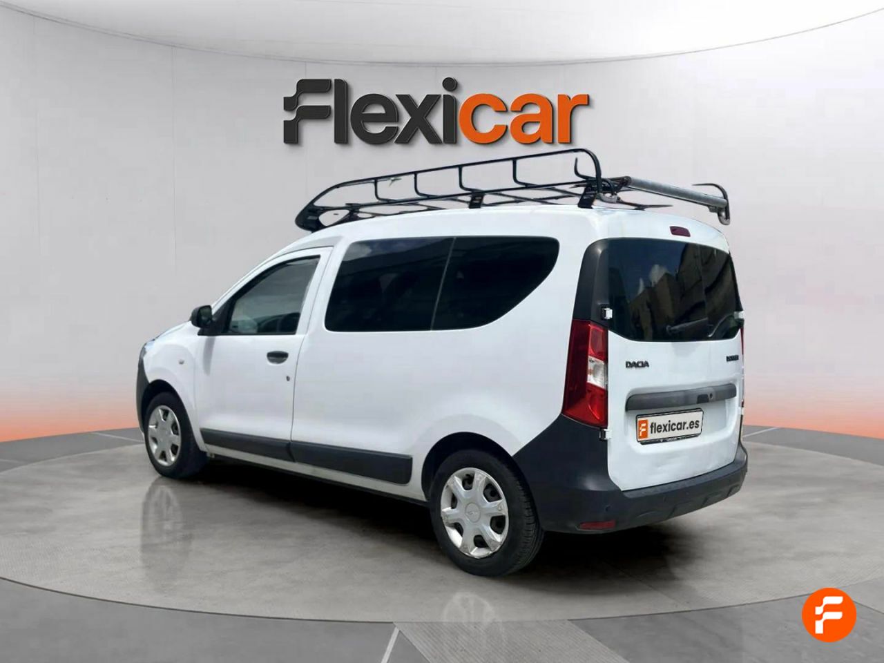 Foto Dacia Dokker 5