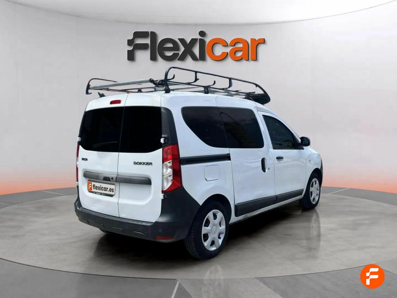 Foto Dacia Dokker 8