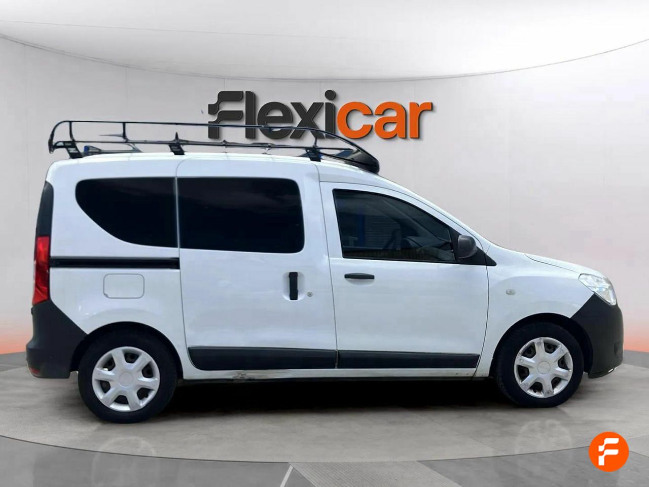 Foto Dacia Dokker 9