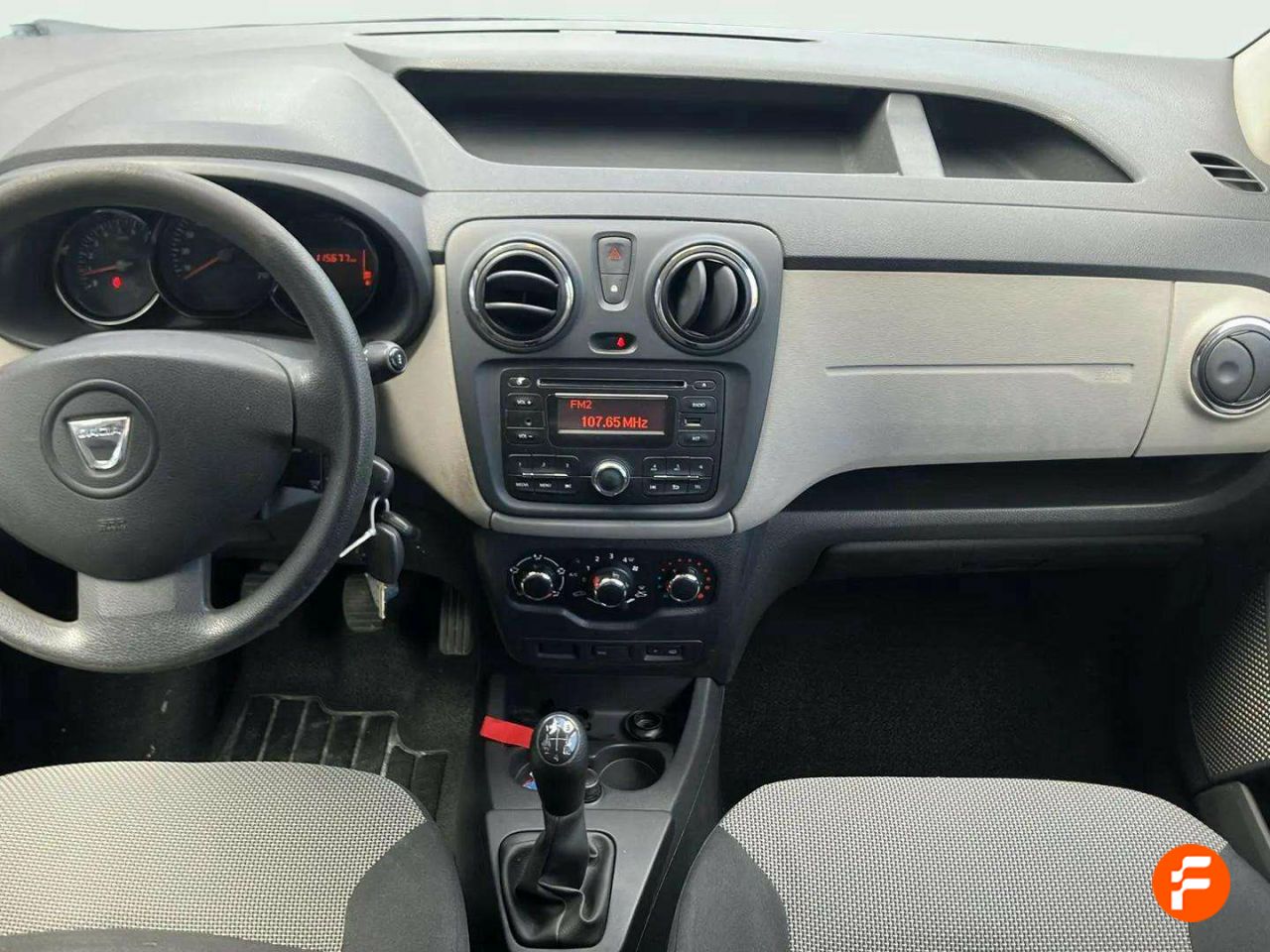 Foto Dacia Dokker 11