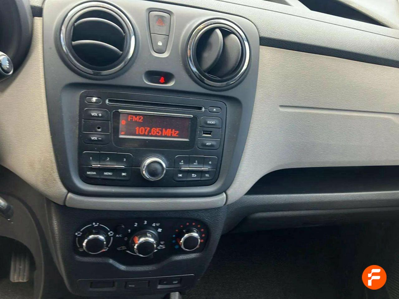Foto Dacia Dokker 12