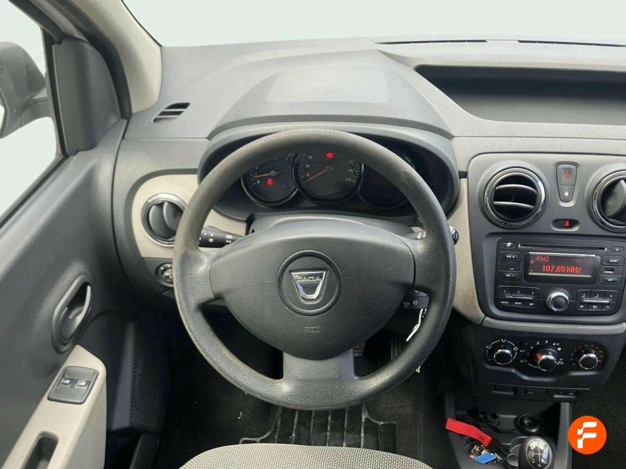 Foto Dacia Dokker 13