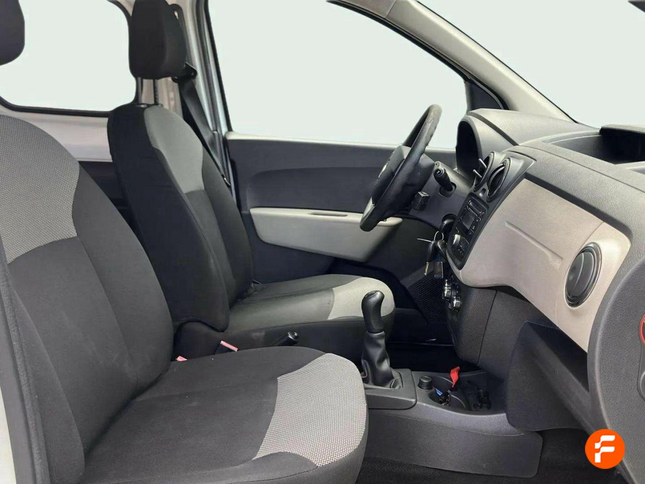 Foto Dacia Dokker 15