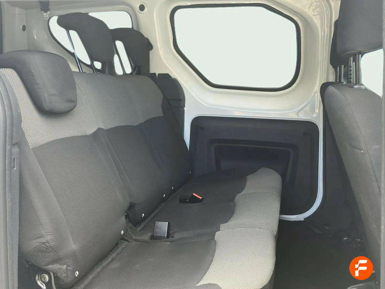 Foto Dacia Dokker 16