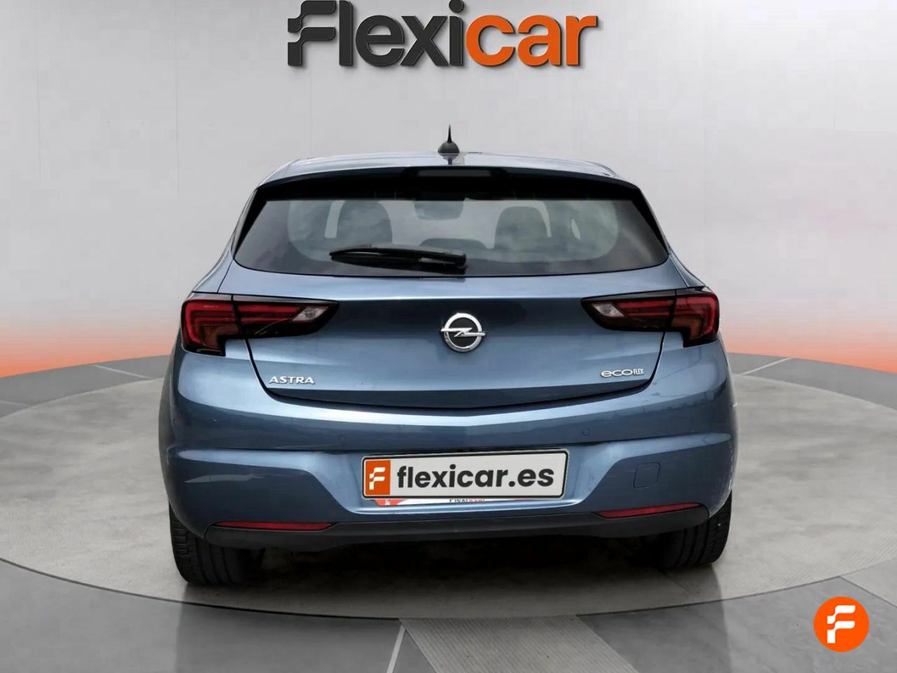 Foto Opel Astra 7