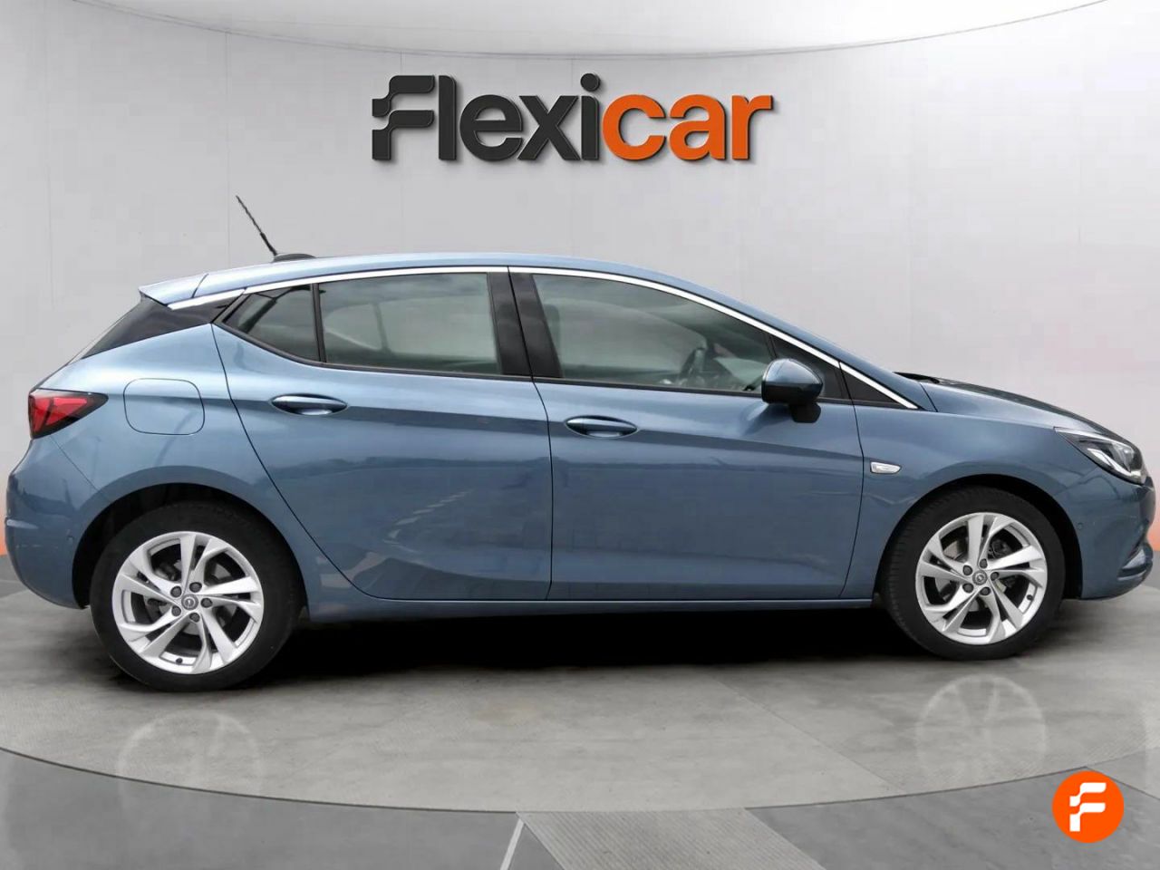 Foto Opel Astra 9