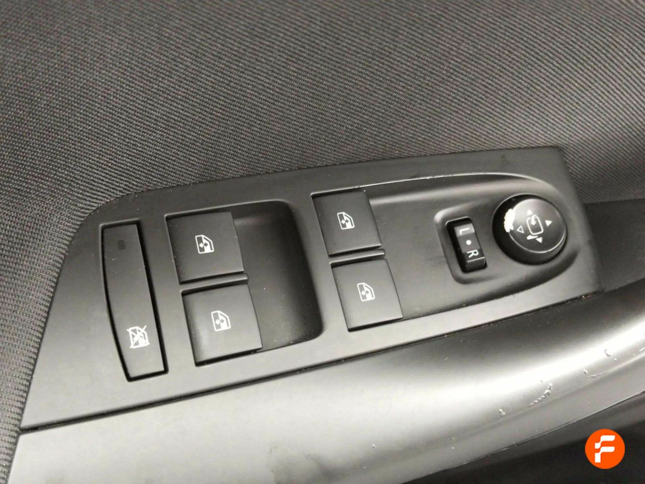 Foto Opel Astra 12