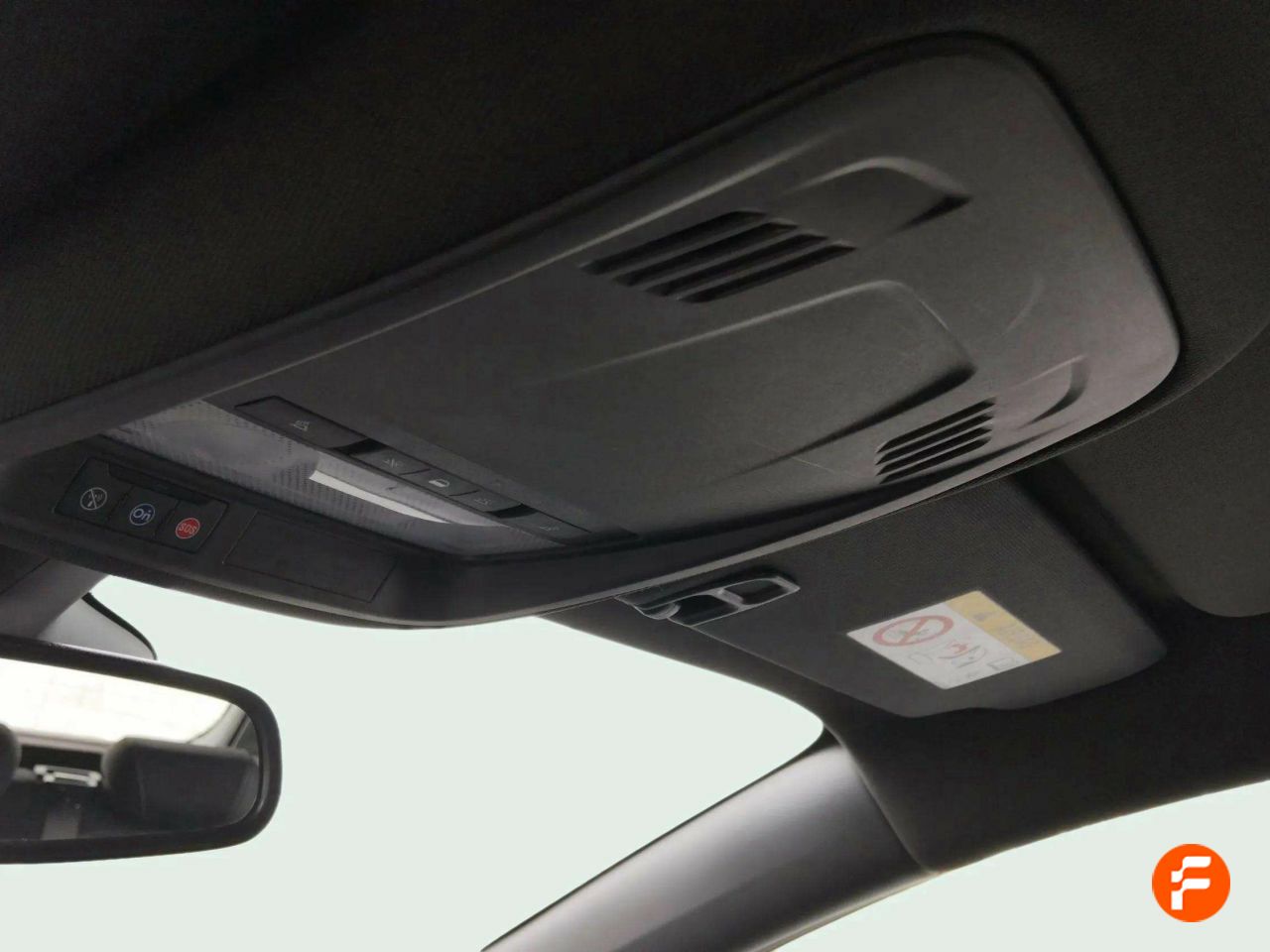 Foto Opel Astra 13