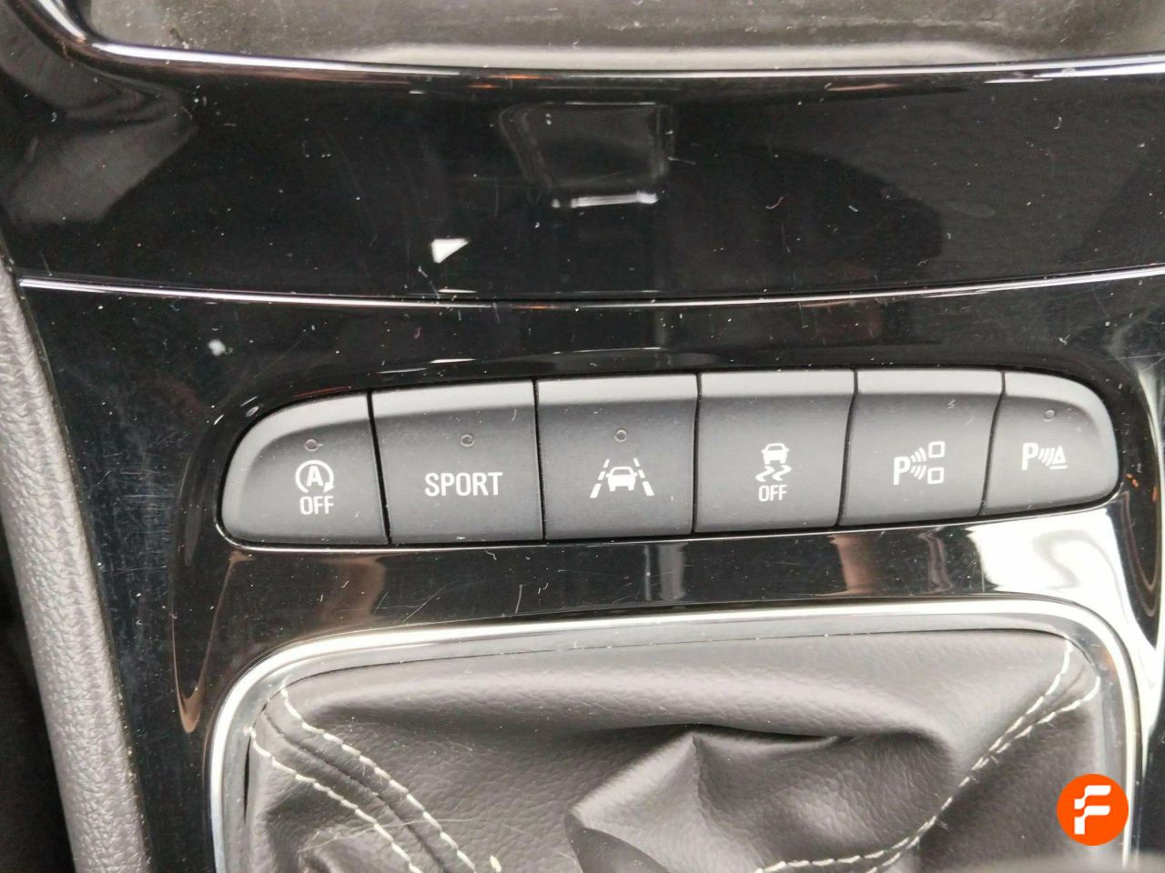 Foto Opel Astra 24