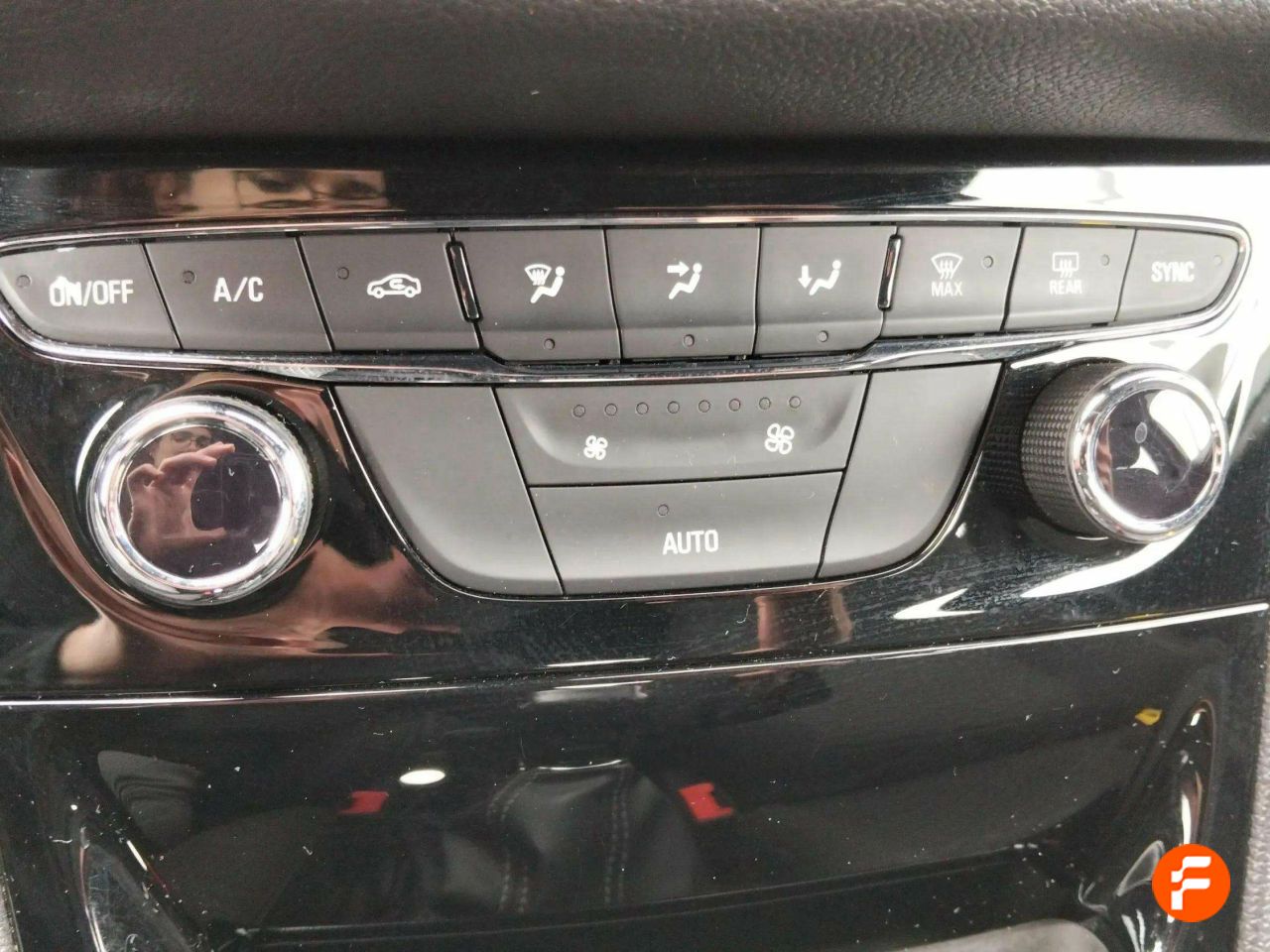 Foto Opel Astra 25