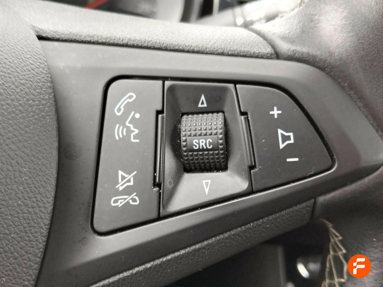Foto Opel Astra 27