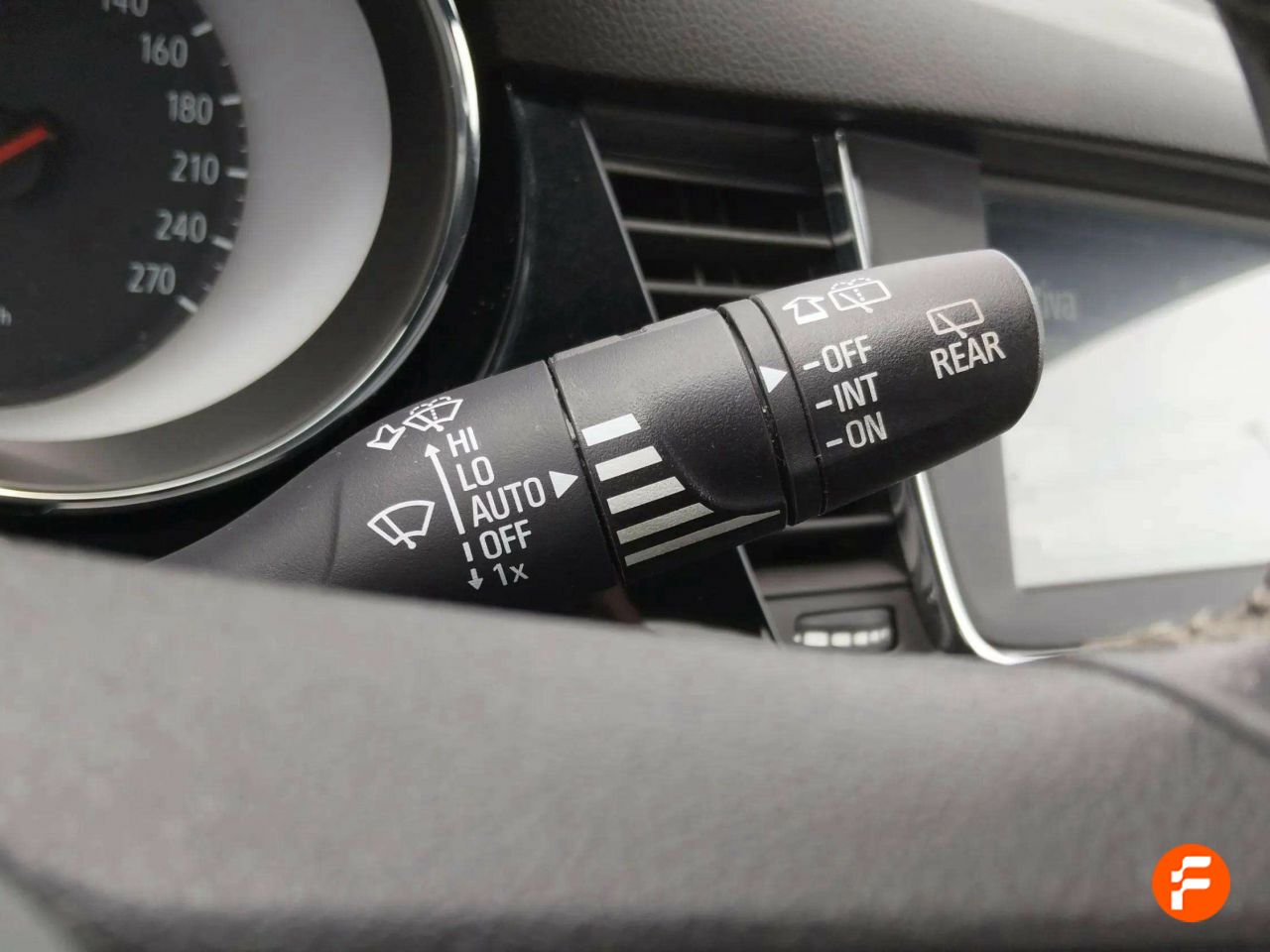 Foto Opel Astra 28