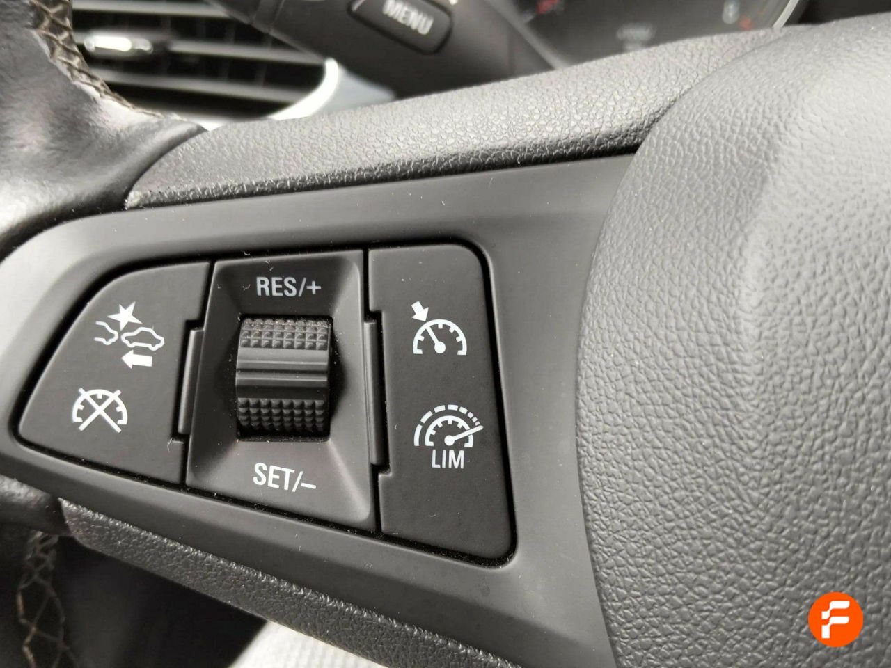 Foto Opel Astra 29
